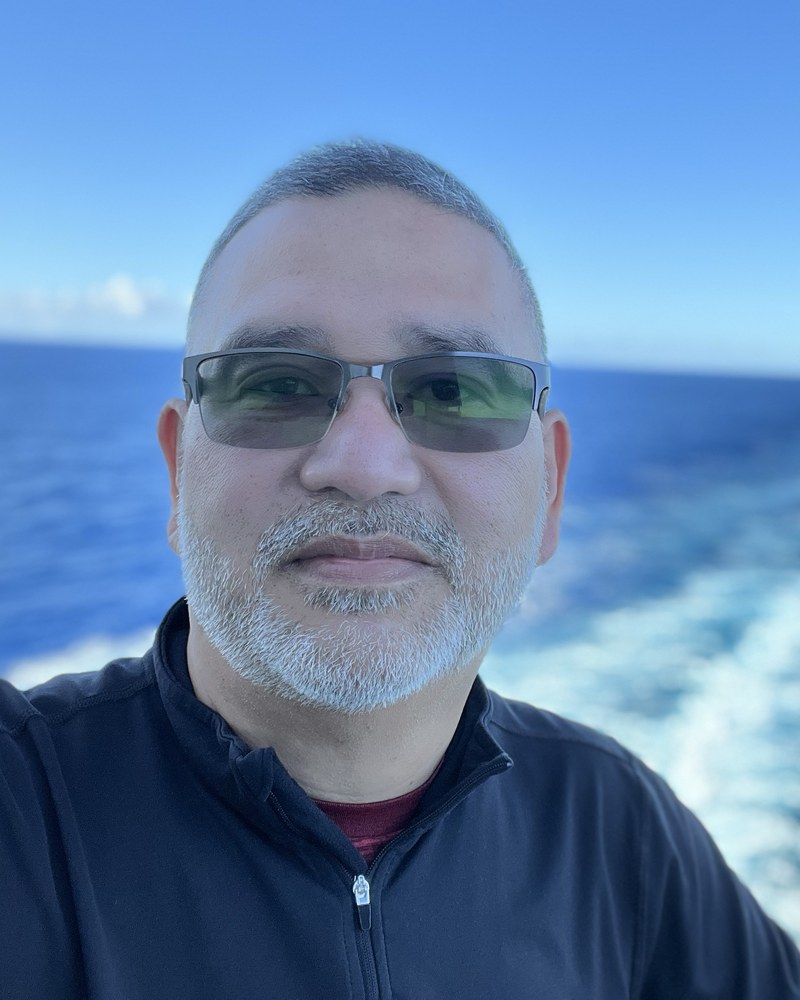 Cesar Abad, Board Member
