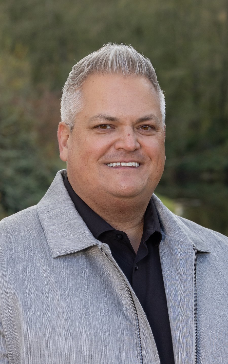 Jesse D. Moore, Director