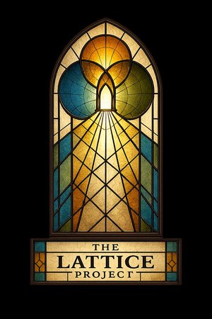 The Lattice Project logo
